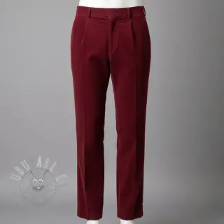 Manchester wine red