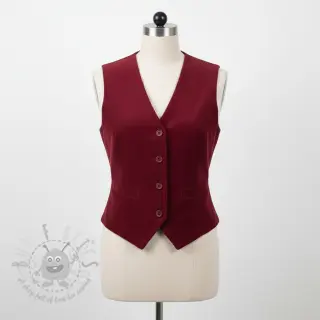 Manchester wine red