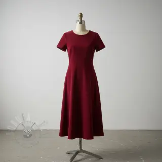 Manchester wine red