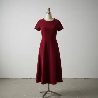 Menčester wine red