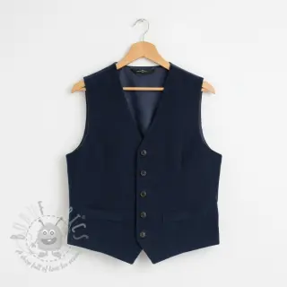 Manchester dark cobalt