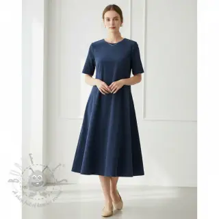 Manchester dark cobalt