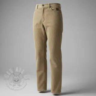 Manchester STRIPE beige