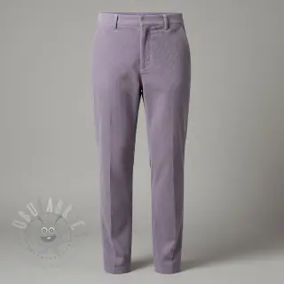 Manchester lilac
