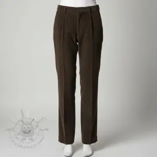 Manchester dark brown