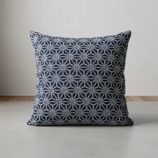 Dekoračná látka jacquard Bong marine