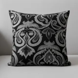 Dekoračná látka jacquard Baccara argent