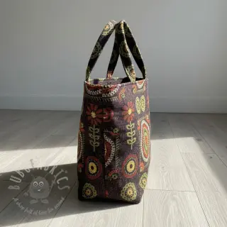 Dekorationstyg GOBELIN PREMIUM Primal Stitch Patch