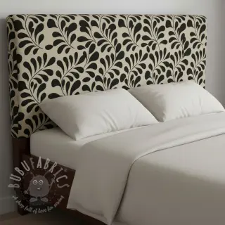 Dekorationstyg GOBELIN PREMIUM Drop Wave Branch design B