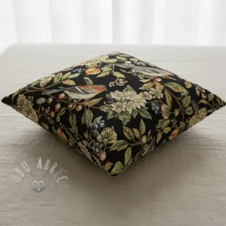 Dekorationstyg GOBELIN PREMIUM Paradise Bird Flora