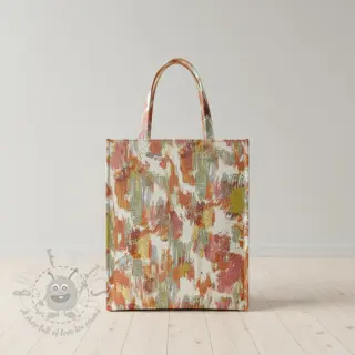 Dekorationstyg GOBELIN PREMIUM Indian Arty Tapestry