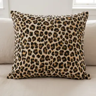 Dekoračná látka jacquard Pelage peanut