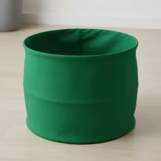 CANVAS green