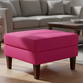 CANVAS pink