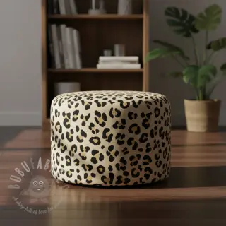 Dekorationstyg GOBELIN PREMIUM Animal Leopard Hide