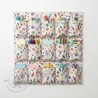Dekorationstyg premium Handicraft Hobby