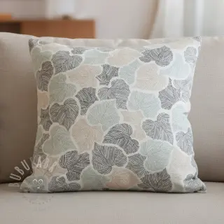 Dekorationstyg premium Botanic Heart Leaf
