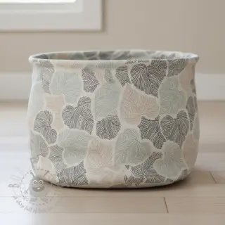 Dekorationstyg premium Botanic Heart Leaf