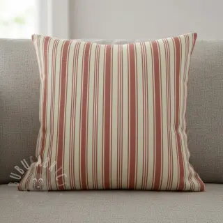 Dekorationstyg Eugene terracotta