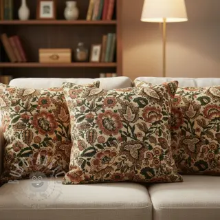 Dekorationstyg GOBELIN PREMIUM Bloom Art Craft