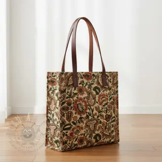 Dekorationstyg GOBELIN PREMIUM Bloom Art Craft