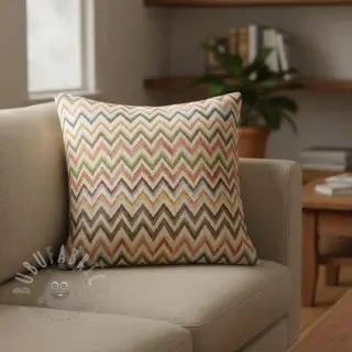 Dekorationstyg GOBELIN PREMIUM Indian Wave Tapestry