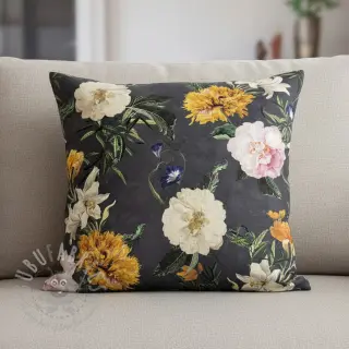 Dekorationstyg Masterpiece Elegant digital print