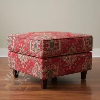 Dekorationstyg premium Old Kelim Carpet