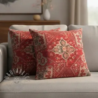 Dekorationstyg premium Old Kelim Carpet