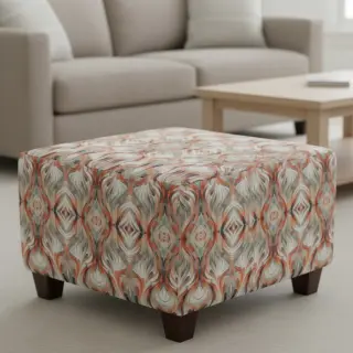 Dekoračná látka Bimba design A digital print