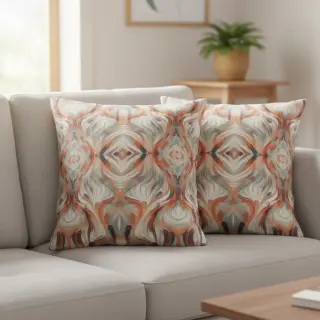 Dekoračná látka Bimba design A digital print