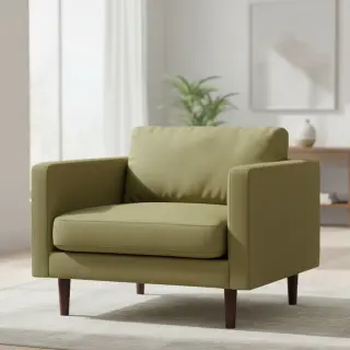 CANVAS olive