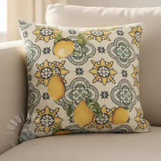 Dekorationstyg GOBELIN PREMIUM Citrus fruit tales