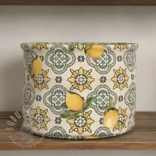 Dekorationstyg GOBELIN PREMIUM Citrus fruit tales