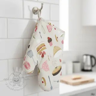 Dekorationstyg premium Baking sweet recipe
