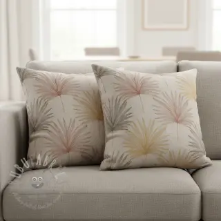 Dekorationstyg Luxury palm metallic premium