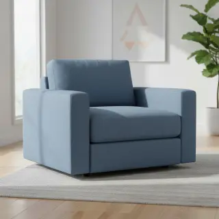 CANVAS blue heaven