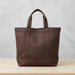 CANVAS brown