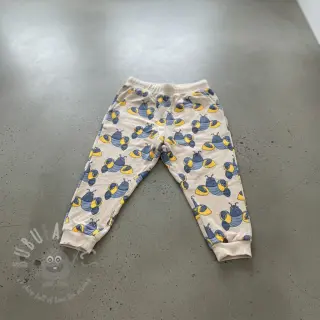 Sweatshirttyg Cool lobsters sand