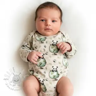 Jersey The cutest animals design Och digital print