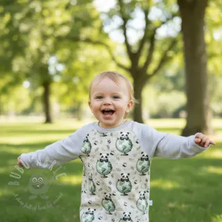 Jersey The cutest animals design Och digital print