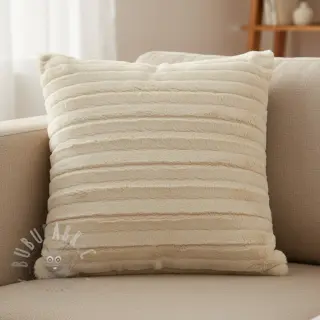 Konstpäls Vivien beige