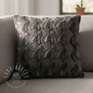 Konstpäls grey