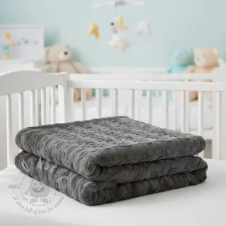 Konstpäls grey