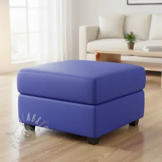 Konstläder KARIA cobalt