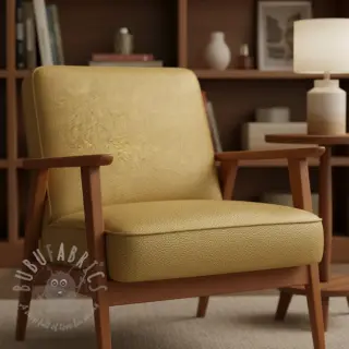 Konstläder KARIA gold