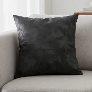 Umelá koža odevná FOIL black