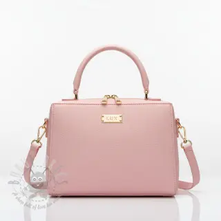 Konstläder KARIA blush