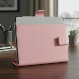 Umelá koža KARIA blush