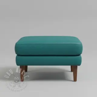 Konstläder KARIA paon
